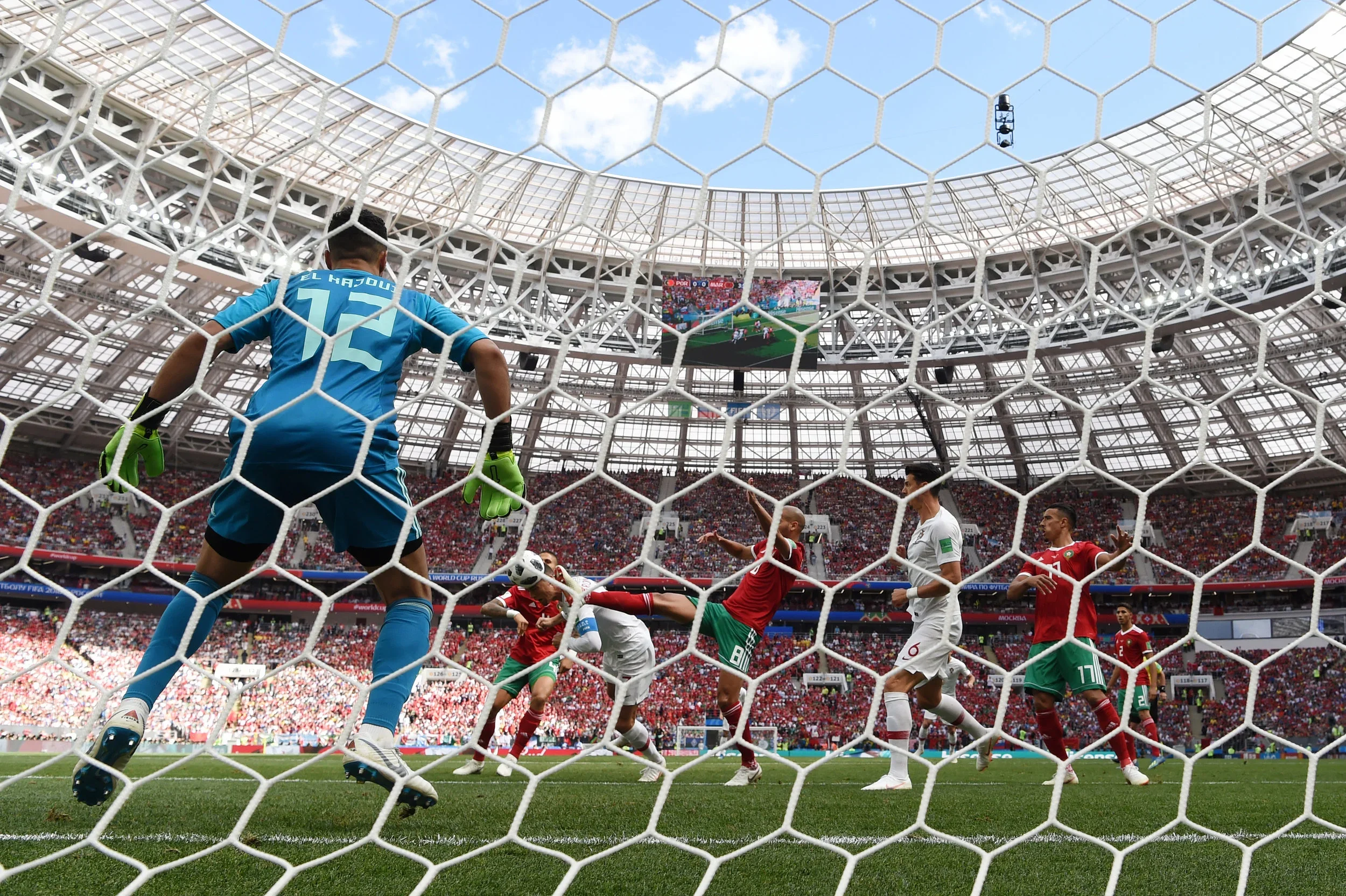 Magasinet Jennings: Farvel Leth, Trumps VM-kampe, 64 hold til VM og Israel udelukkes eller ej