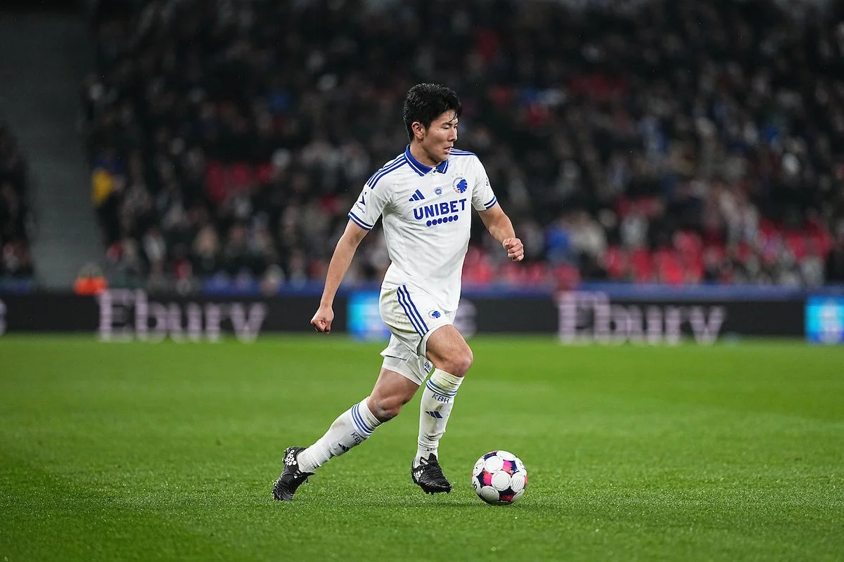 Superliga Special: Analyse af FC København-FC Fredericia med Monnerup og Brüchmann