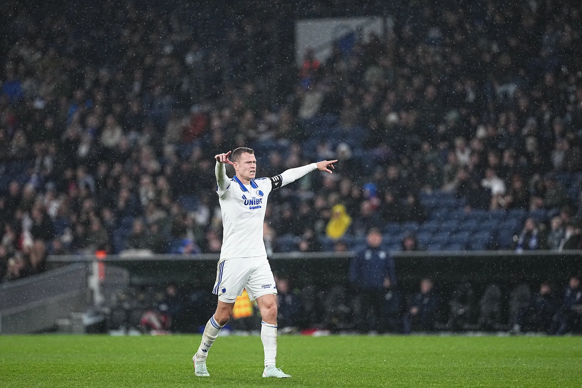 Europa Special: Optakt til Tottenham-FCK &amp; FC Midtjylland-Celtic