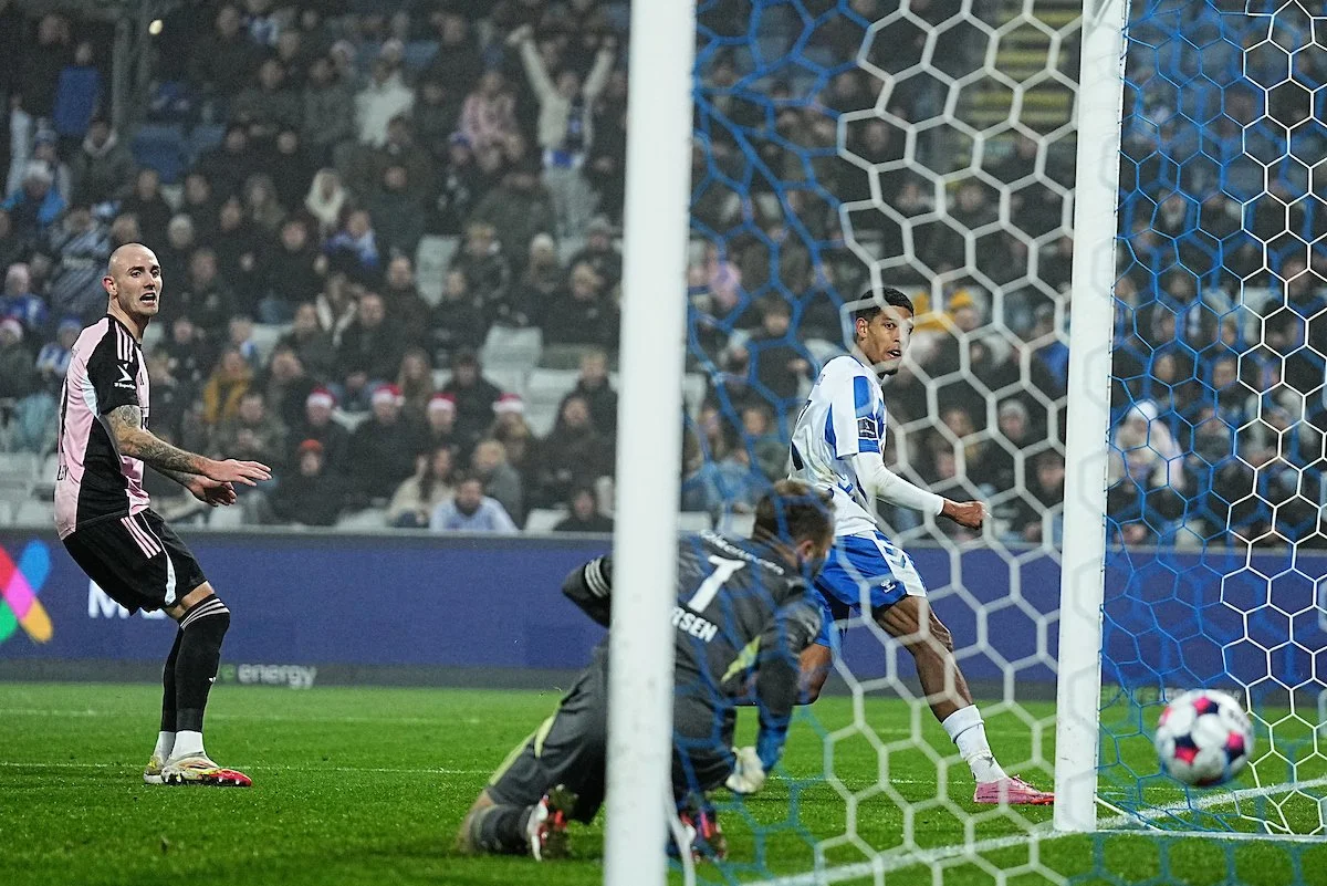 Superliga: Analyse af OB-Silkeborg med Corlu og Brüchmann