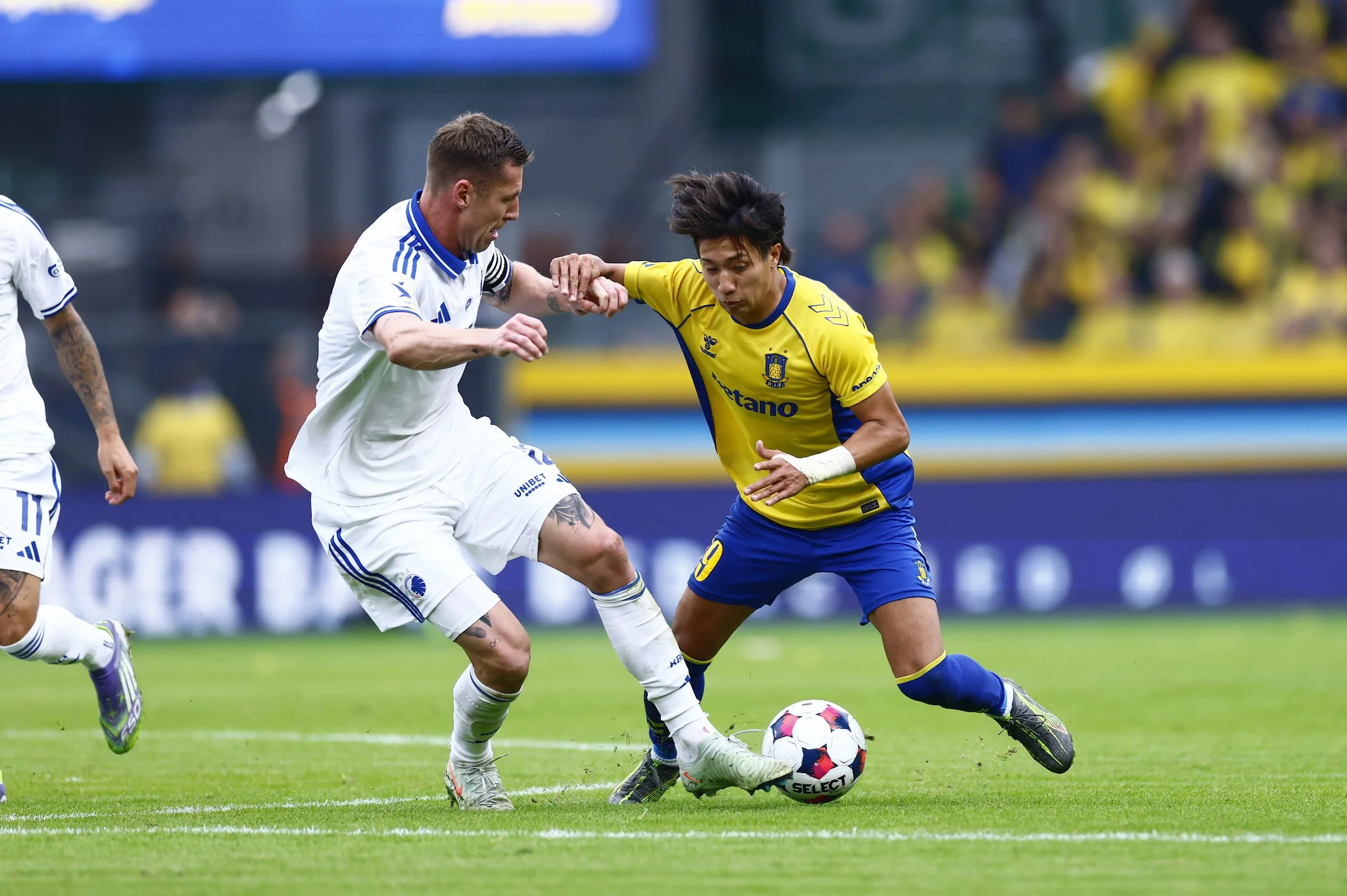 Superliga Preview: Massivt pres på FCK inden derbyet i Parken