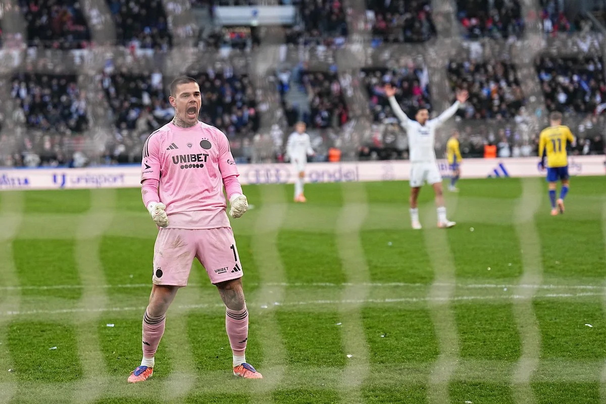 Mediano Superliga 16. runde: Advarsel - denne udsendelse rummer alt for meget snak om VAR