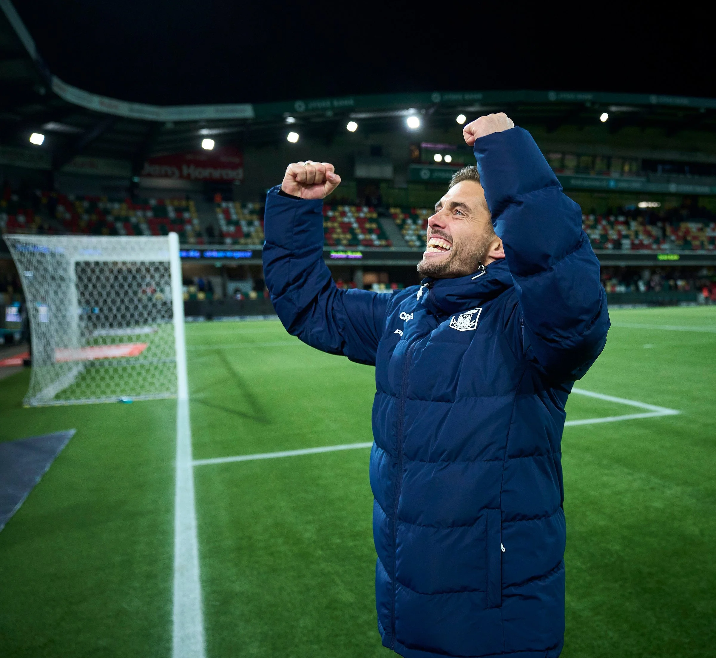 Superliga Preview: Får AGF og Jakob Poulsen mere at juble over mod FCK?