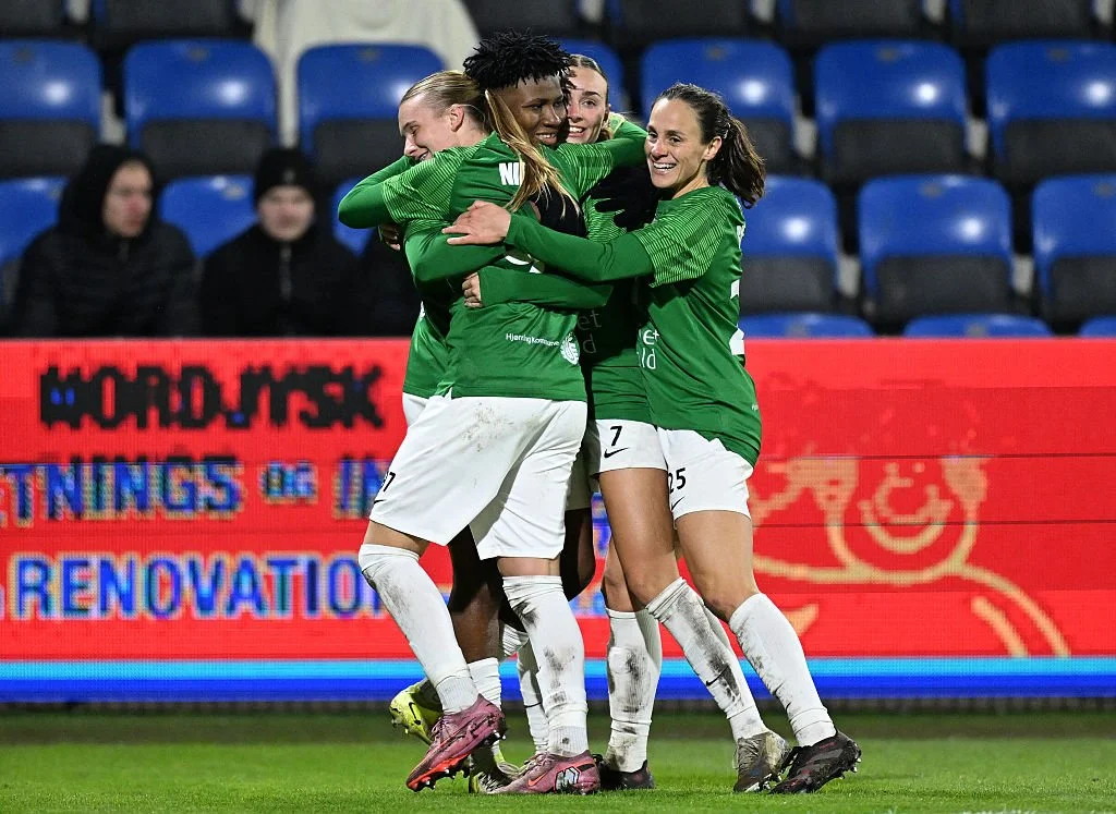 Mediano Q: Den store analyse af A-Ligaens grundspil - og Michelsens start som landstræner