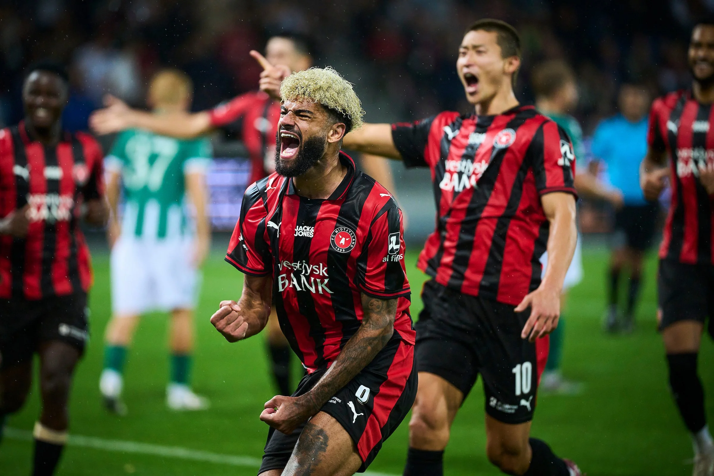 Superliga Preview: Midtjysk derby, rivalopgør i Randers og sjælden mulighed for Sønderjyske i Parken