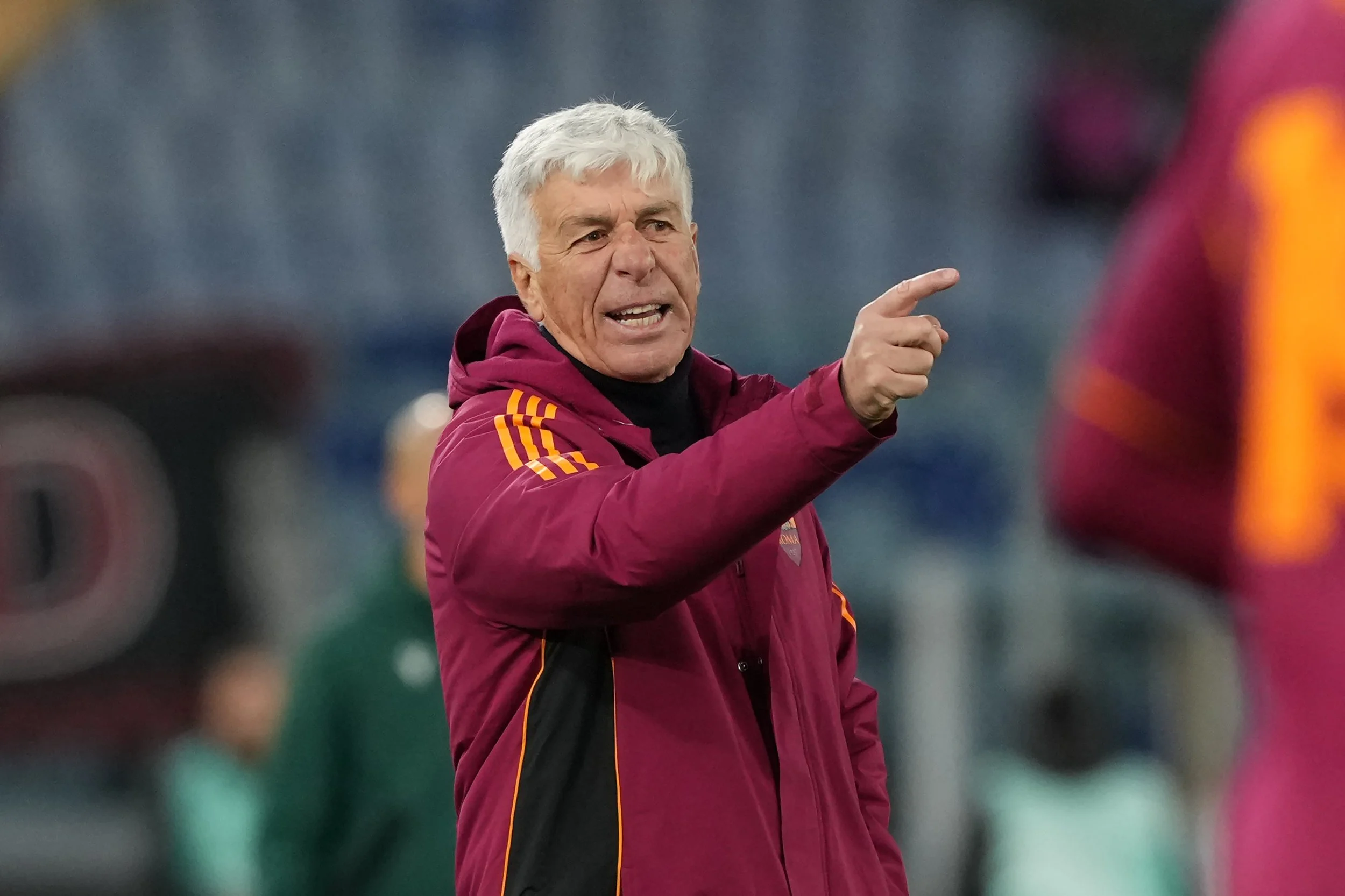 Mediano Serie A: Milan fører historisk tæt top og portræt af Gasperini