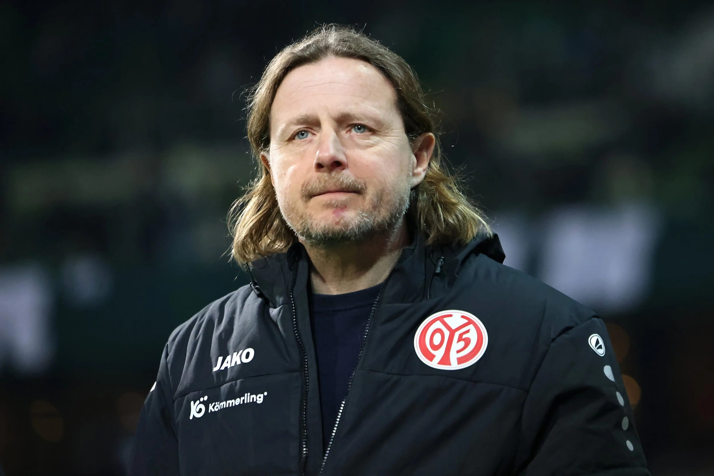 Max Mediano: Bo Henriksen færdig i Mainz, Mbappédencia og Napoli-Juventus