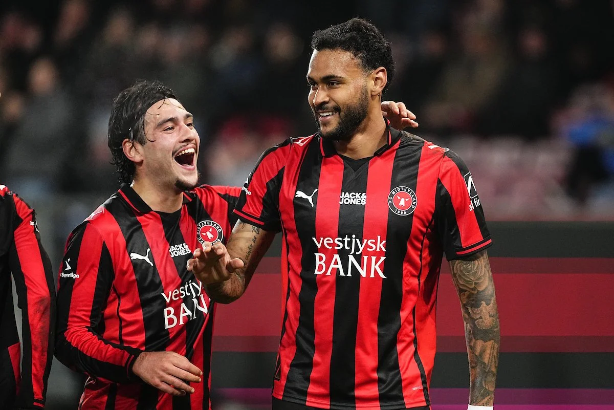 Pokal Special: FC Midtjylland-FC Nordsjælland med Corlu og Brüchmann