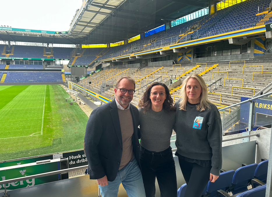 Mediano Q: 'Superligaklub Special' med Brøndby IF's satsning på kvindefodbold