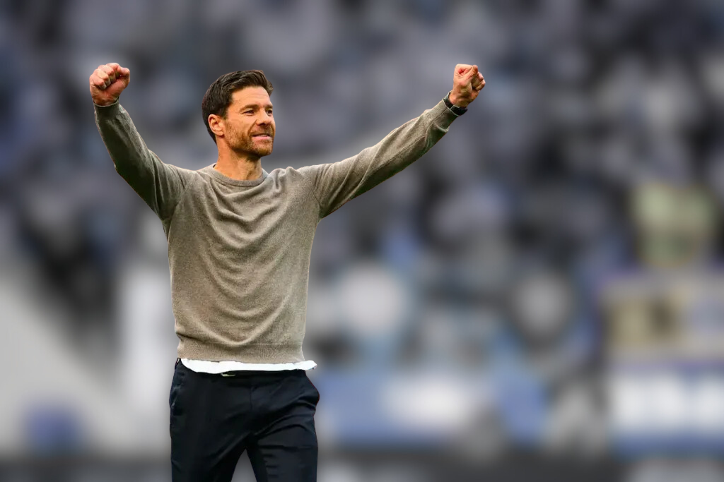 Max Mediano: Real Madrid ser ud til at holde på Alonso trods nederlag til City