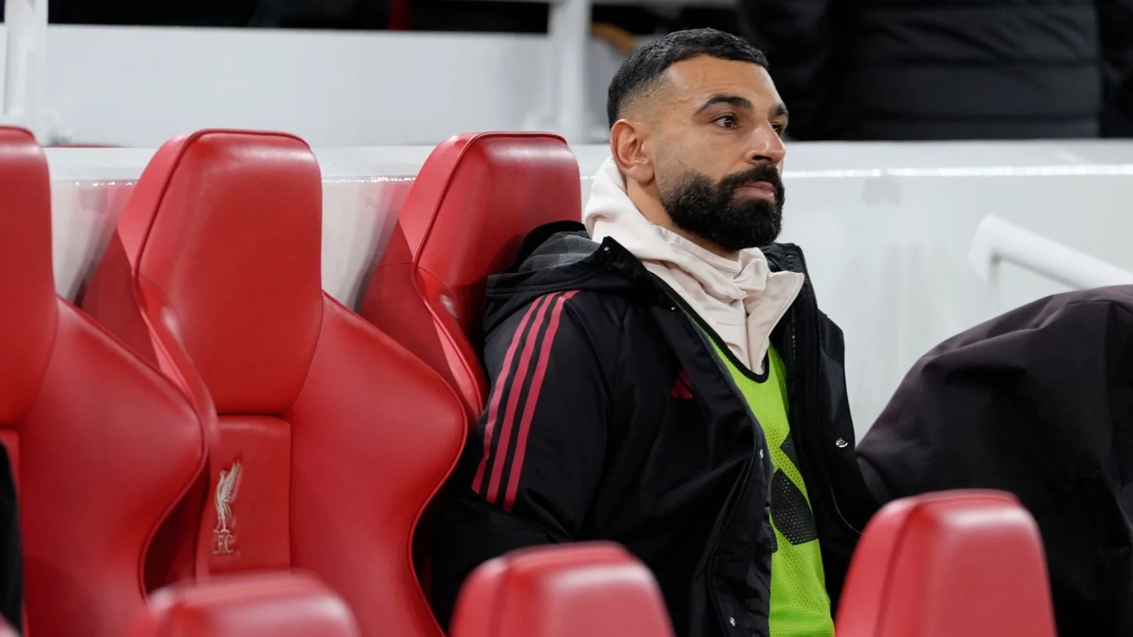 Klub Mediano - Påvirker et uheldigt interview Salahs eftermæle i Liverpool?