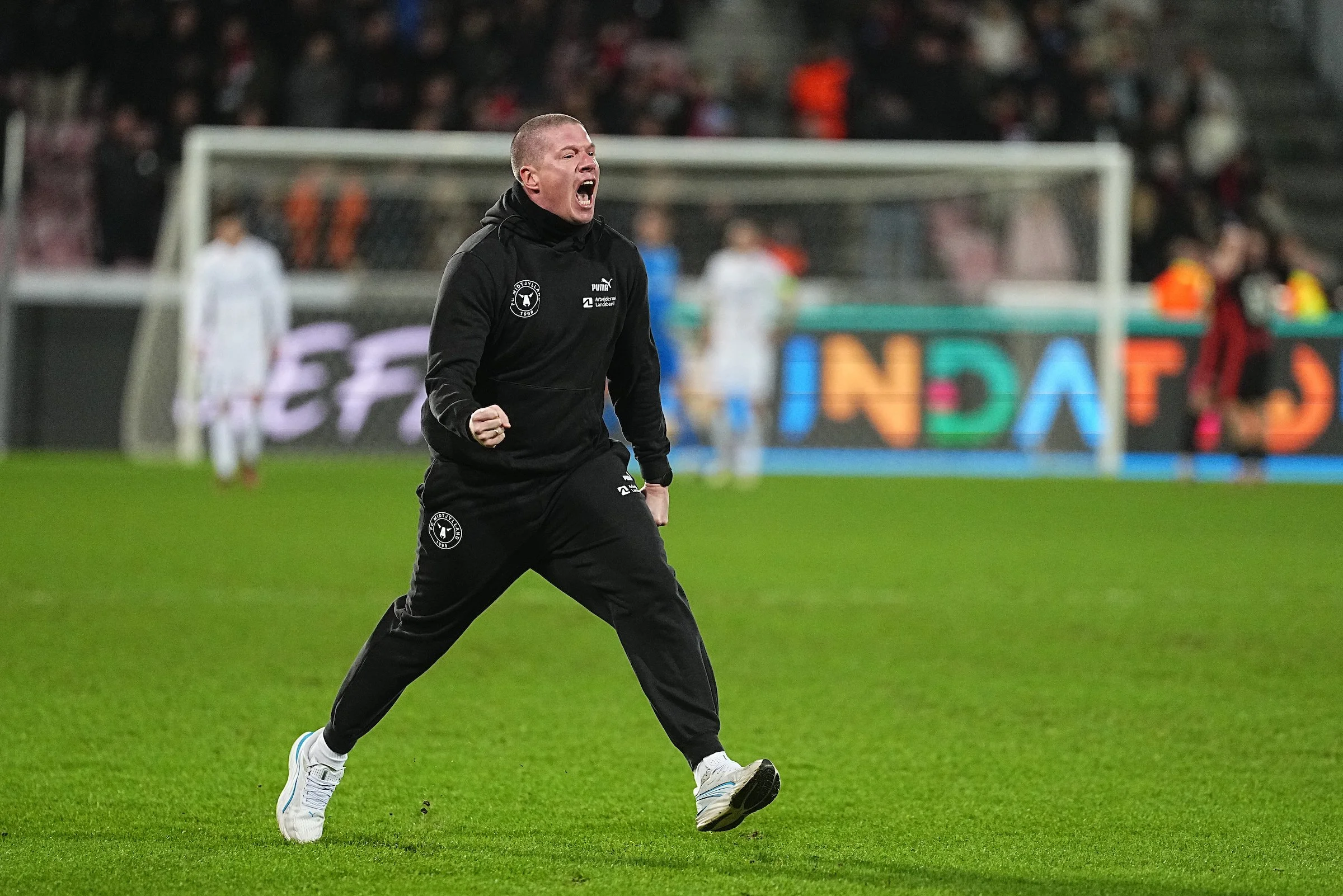 Europa Special: Tullbergs tæskehold slog igen til i Europa