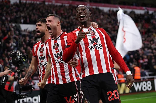 Mediano PL: Arsenals held, Citys statement og Sunderlands håneret