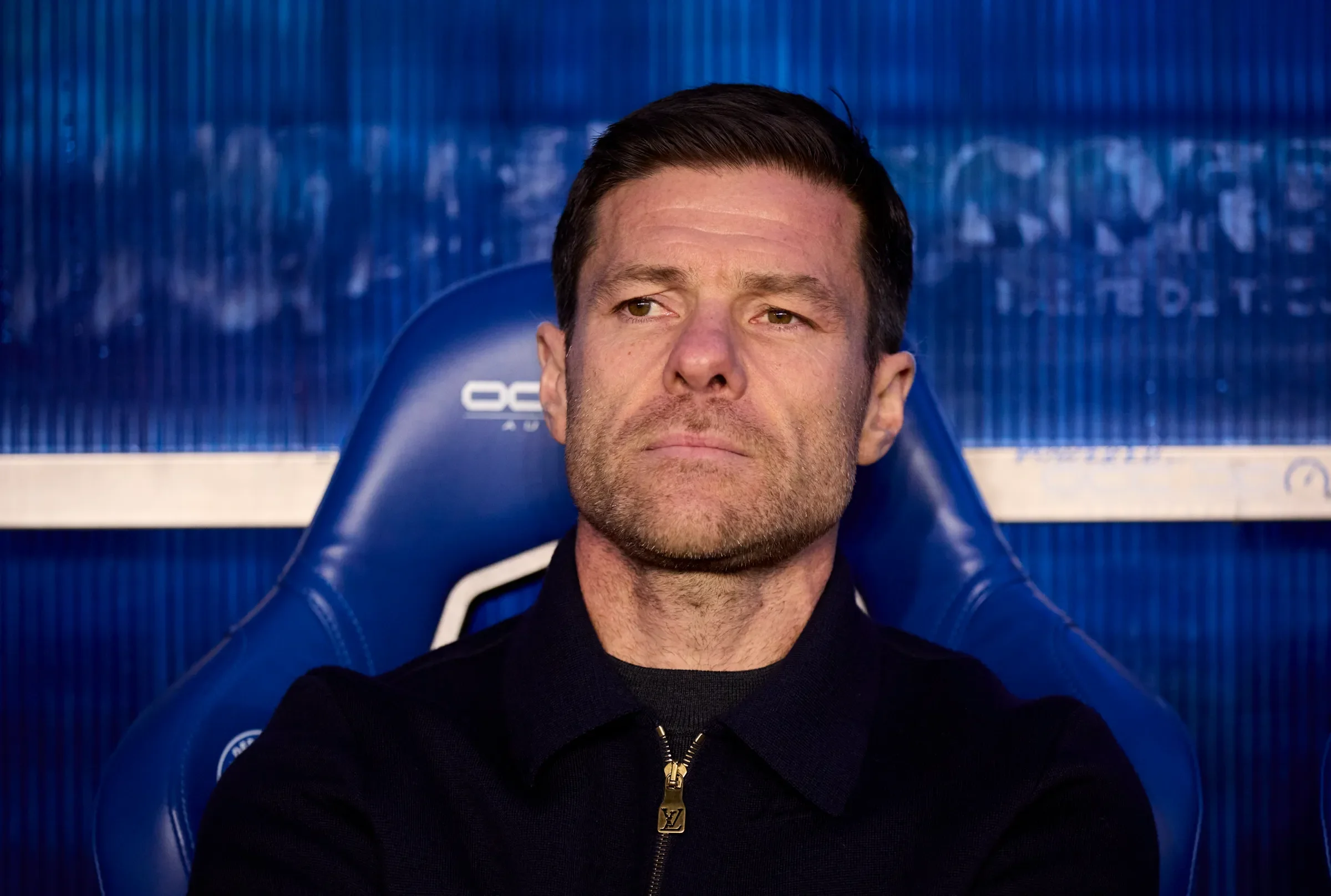 Mediano La Liga: Xabi Alonso lever i Real Madrid...men forbløder langsomt