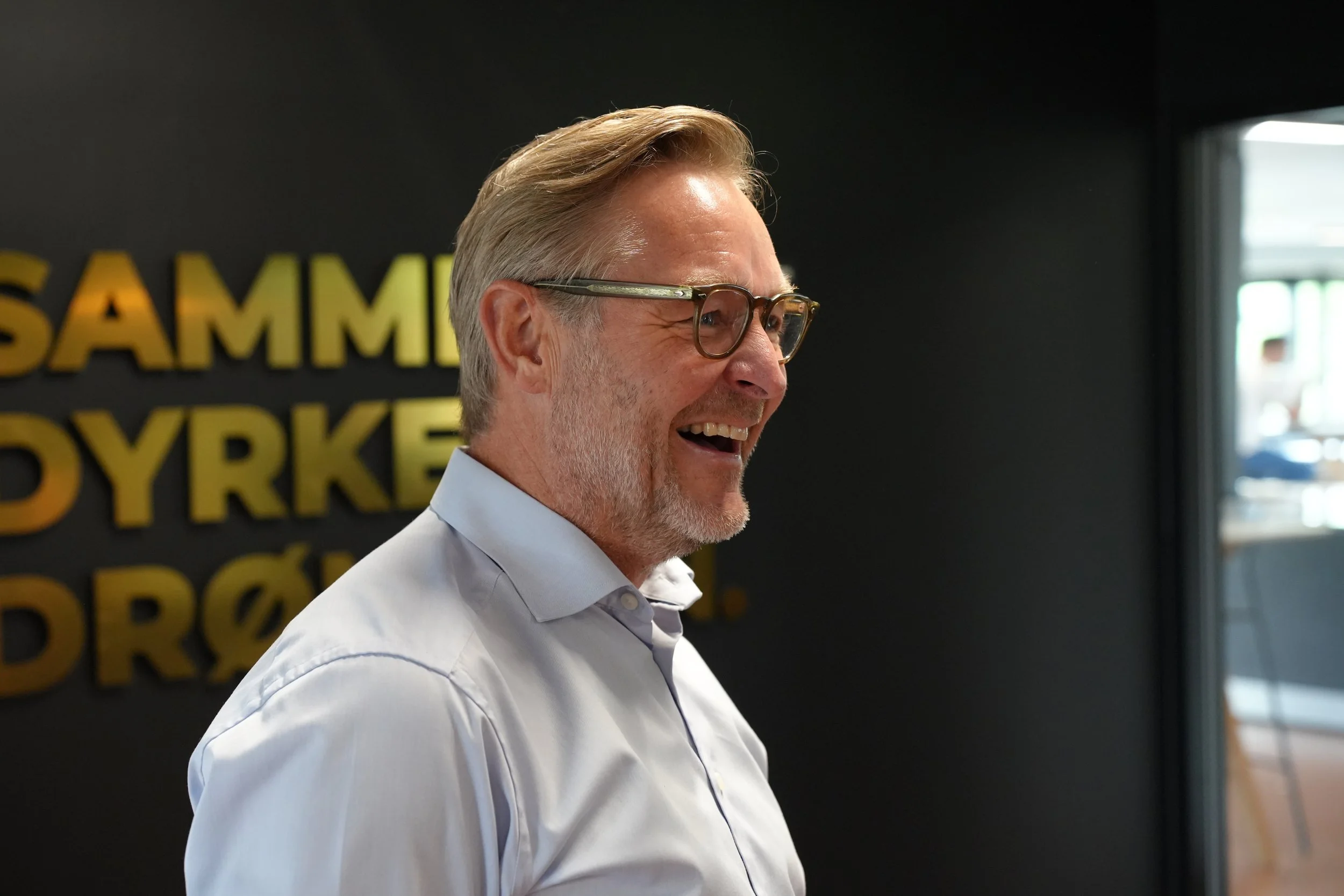 Klub Mediano: Stort interview med Claus Steinlein om Holch, Tullberg, Billing og FC København