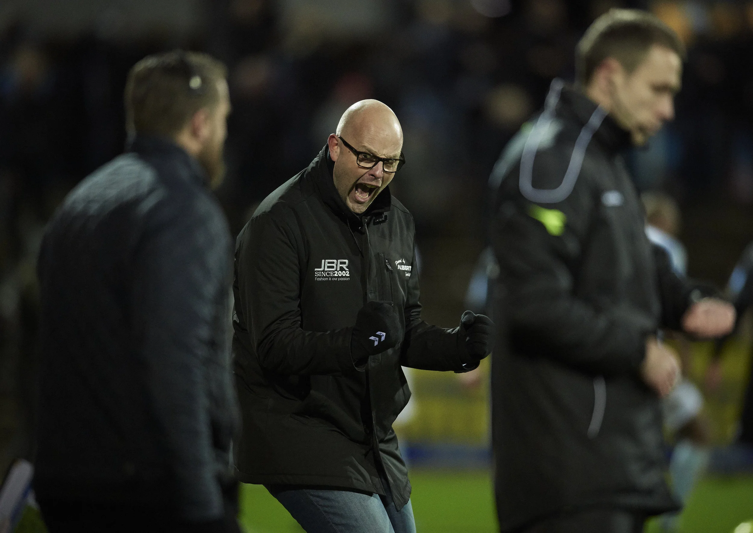 Mediano Breaking: Claus Nørgaard er ny cheftræner i Vejle Boldklub