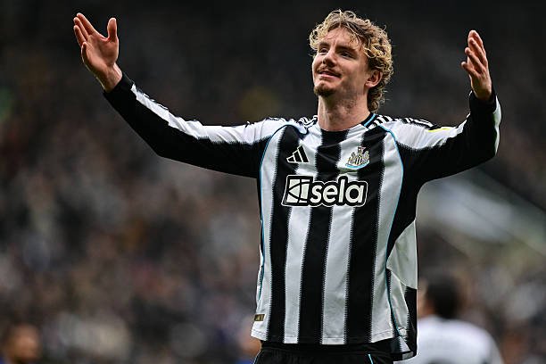 Mediano PL: Isaks skrækskade, Citys stime og tilgivelse til Woltemade