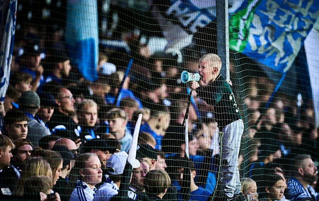 Stanbury, Monnerup og Thorsen: Det ønsker vi os af 2026