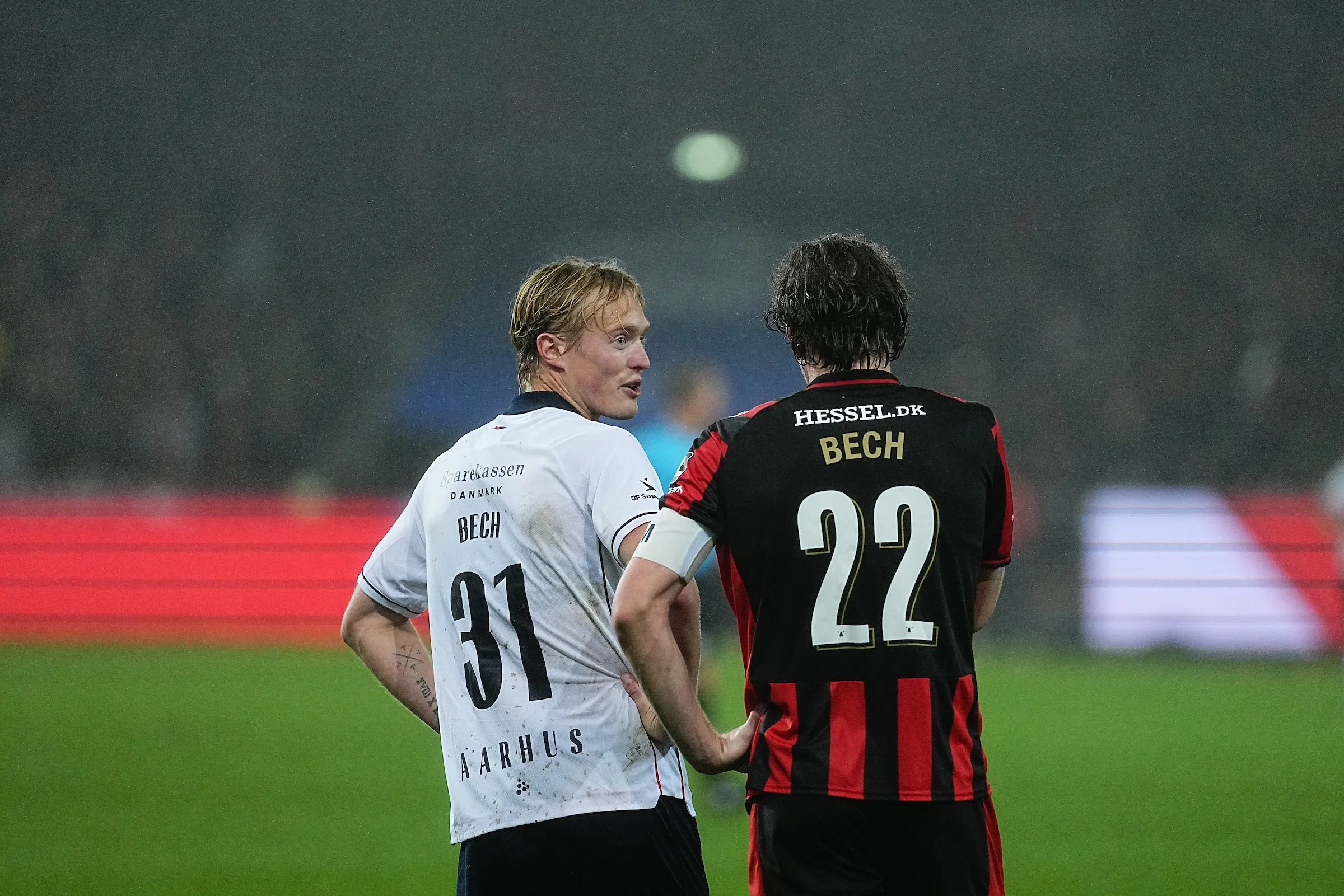 Mediano Transfer: 3, 2, 1 … nu går det løs!