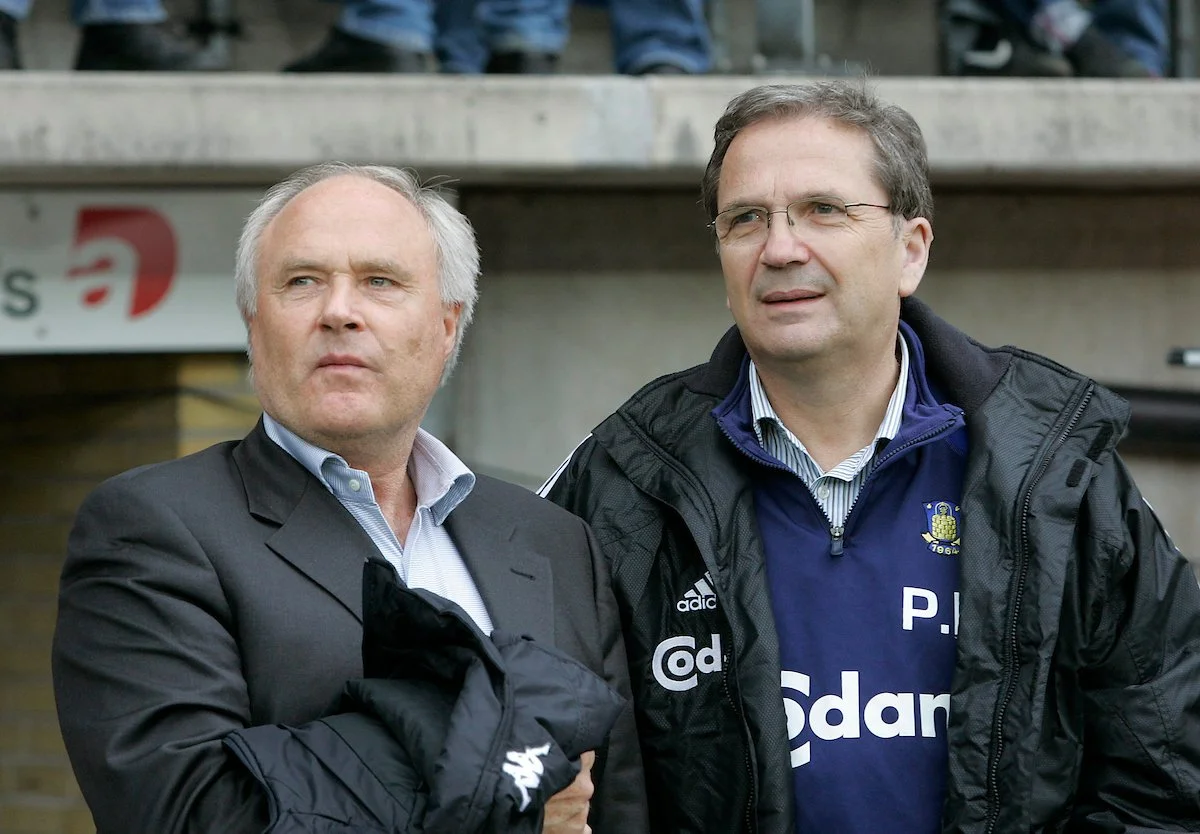 Hvem er Superligaens fædre i dag: Fra Per Bjerregaard og Flemming Østergaard til Claus Steinlein og alle de andre