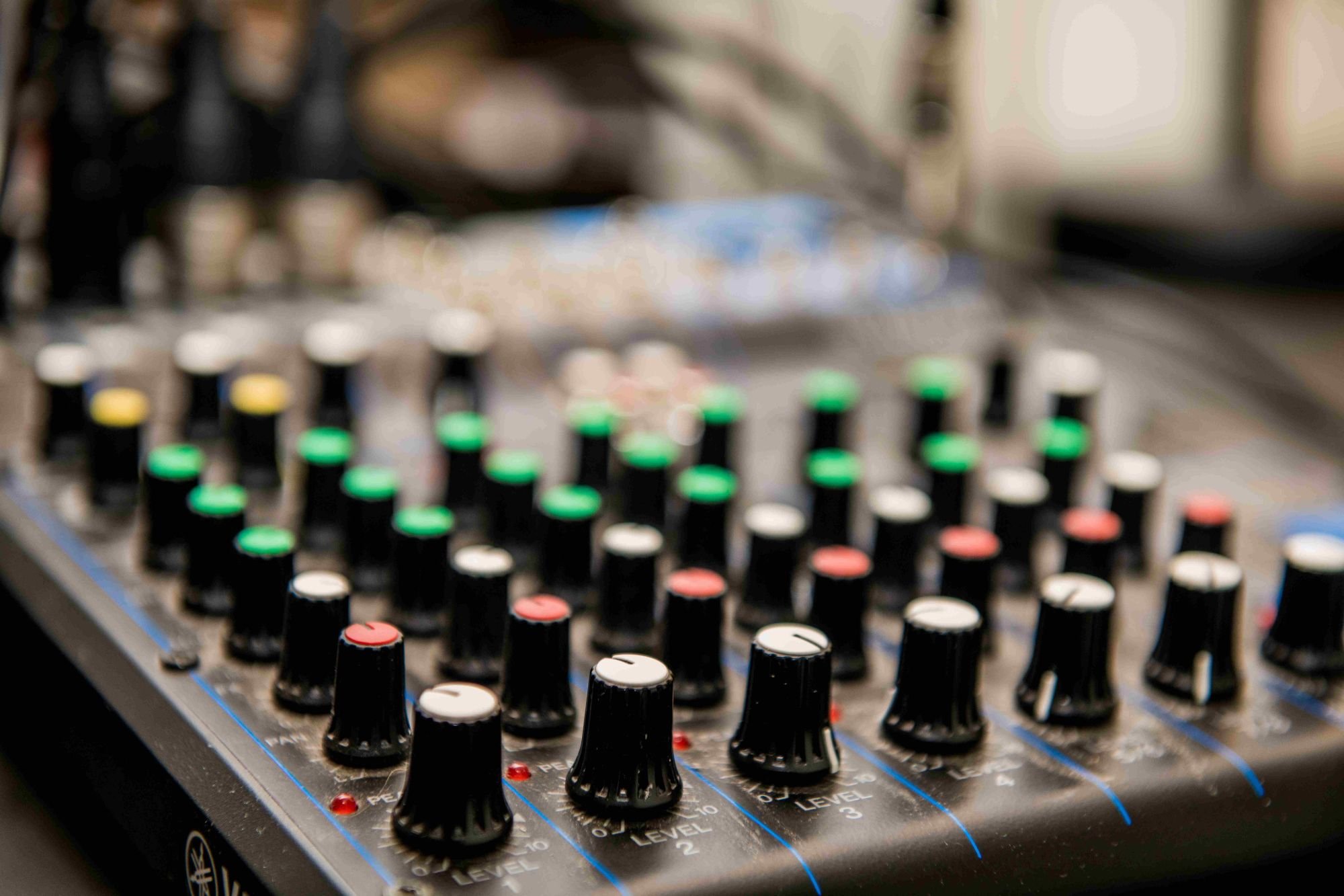 Her er vores nye år: 2026 bliver et voldsomt år