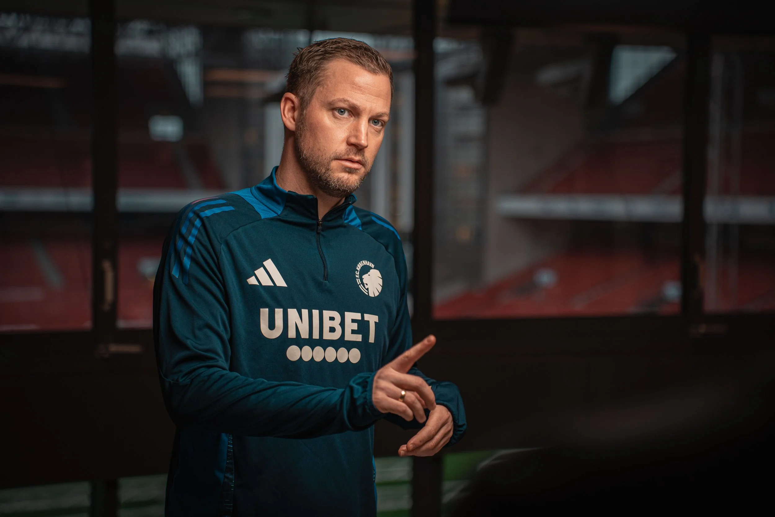 Superliga Update #1: FCK og Neestrup, Brøndby og GFH på fuld gas, FCMs 2026 og transfervinduet