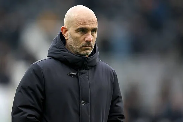 Mediano Breaking: Enzo Maresca færdig i Chelsea