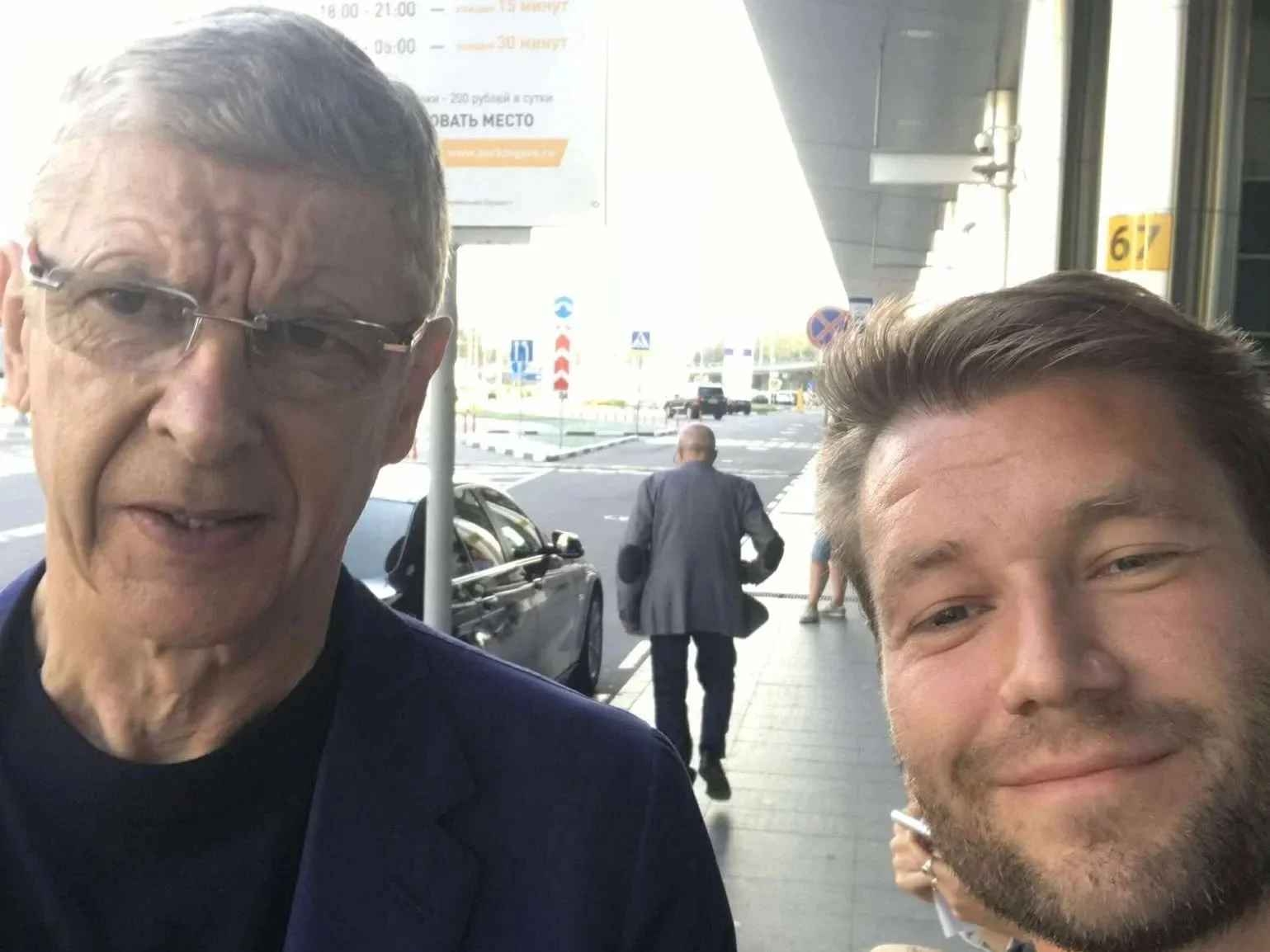 Fodbold var bedre i 90'erne #157: Høje batløft