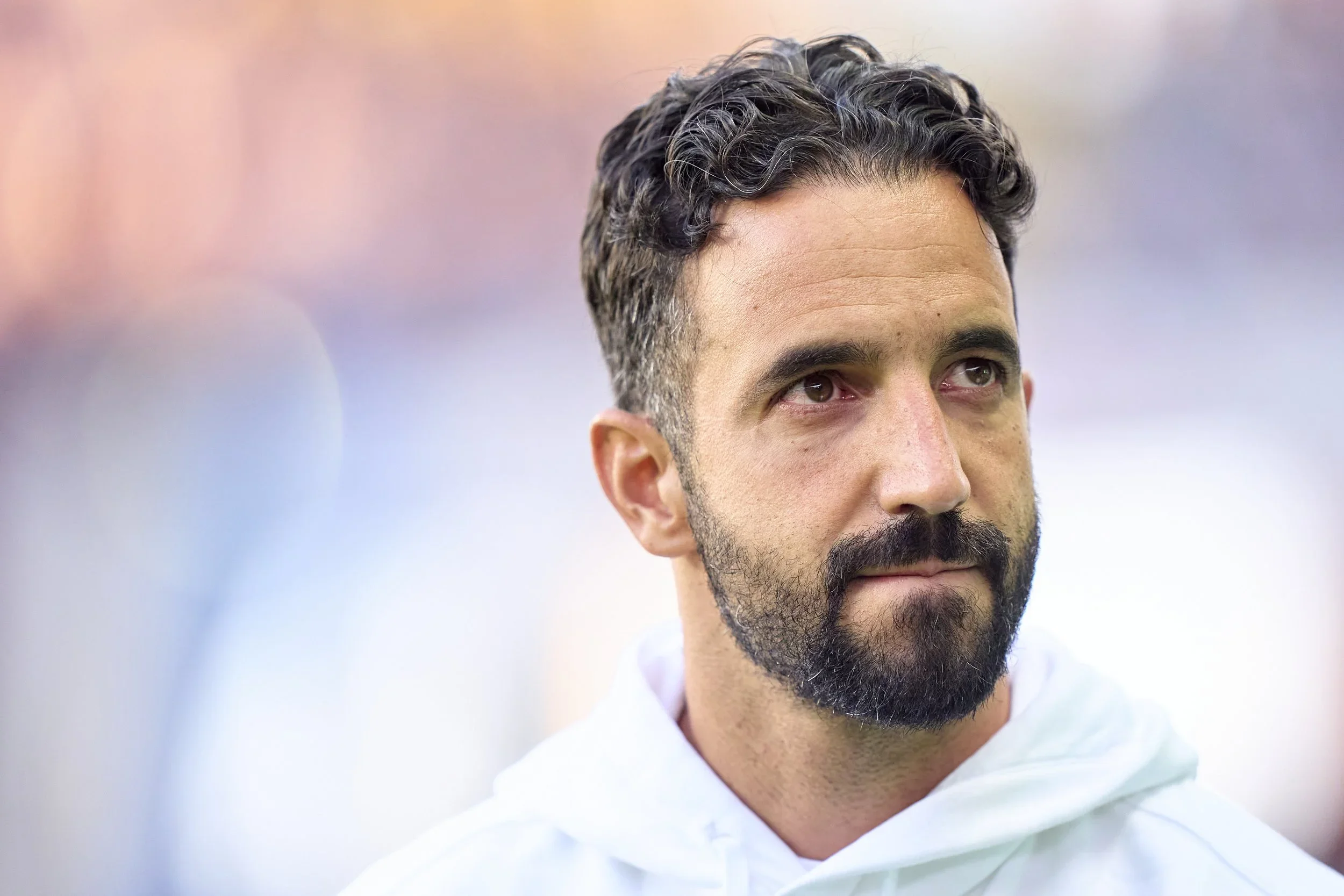 Mediano PL: Mystiske udtalelser fra Amorim og røgslør om Rice