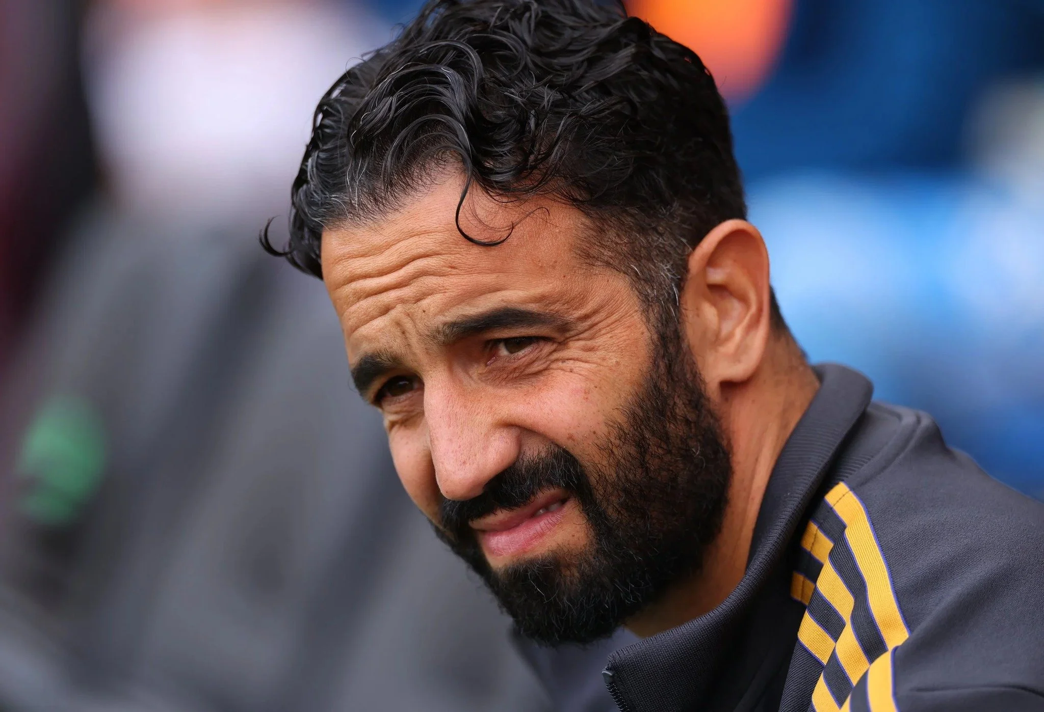 Mediano Breaking: Ruben Amorim færdig i Manchester United