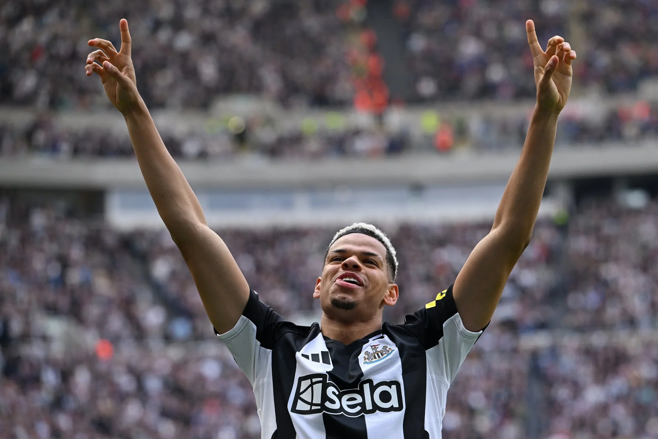 Mediano Bundesliga: Karl med uheldig Real-udtalelse, Osula på vej til Frankfurt og Adeyemis BVB-problemer