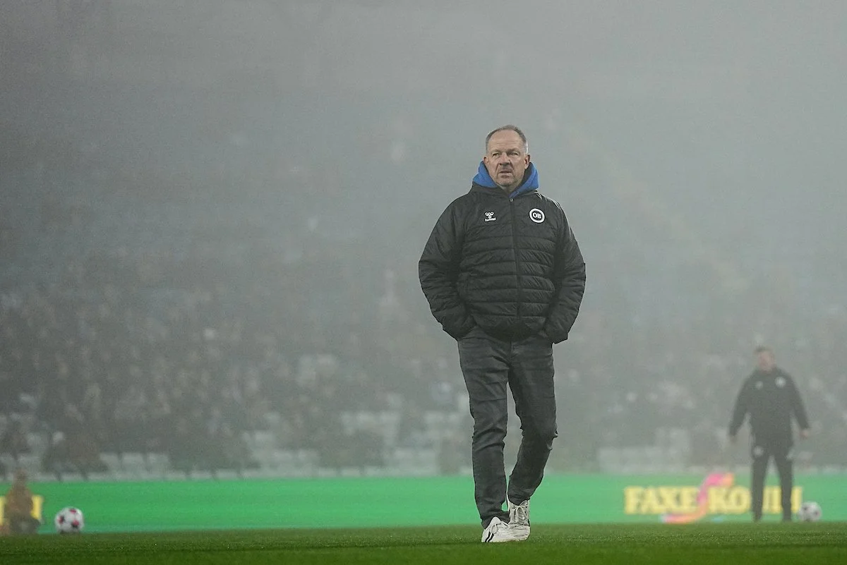 Superliga Update #3: Fokus på transfervinduet - fokus på OB, Viborg, Sønderjyske og FC Nordsjælland