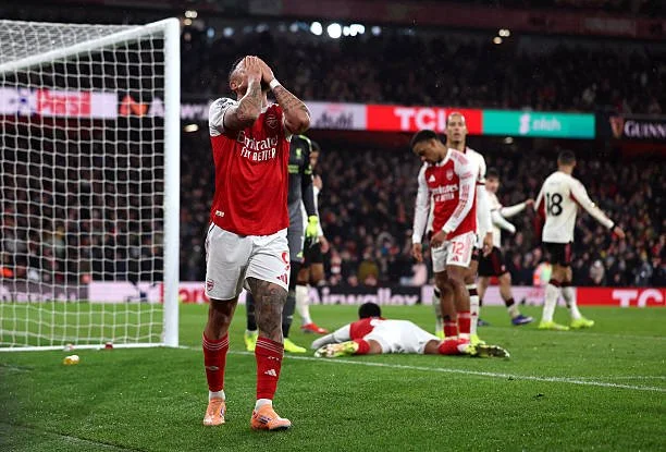 PL Special: Arsenal et skridt nærmere målet efter uafgjort mod Liverpool