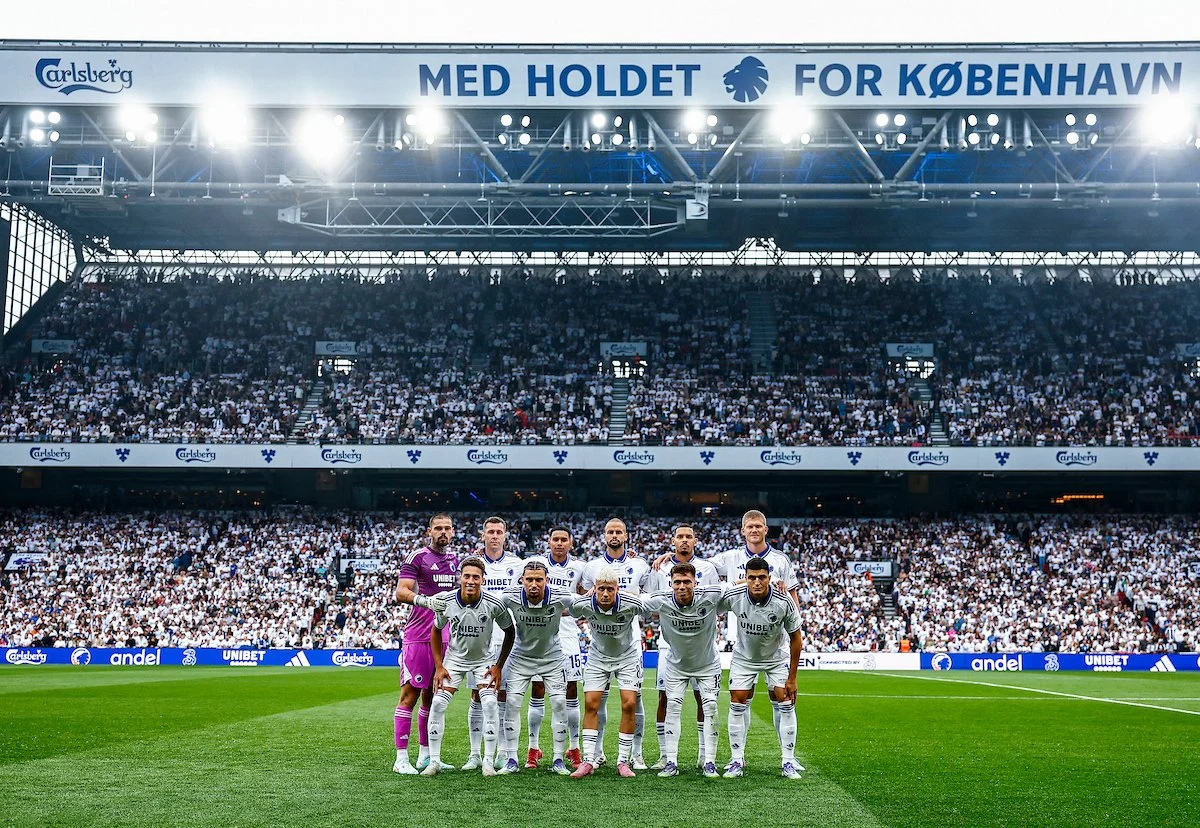 Superliga Update #5: FCKs generalprøve, AGFs vindue, Tullberg før Brann og transfersnak