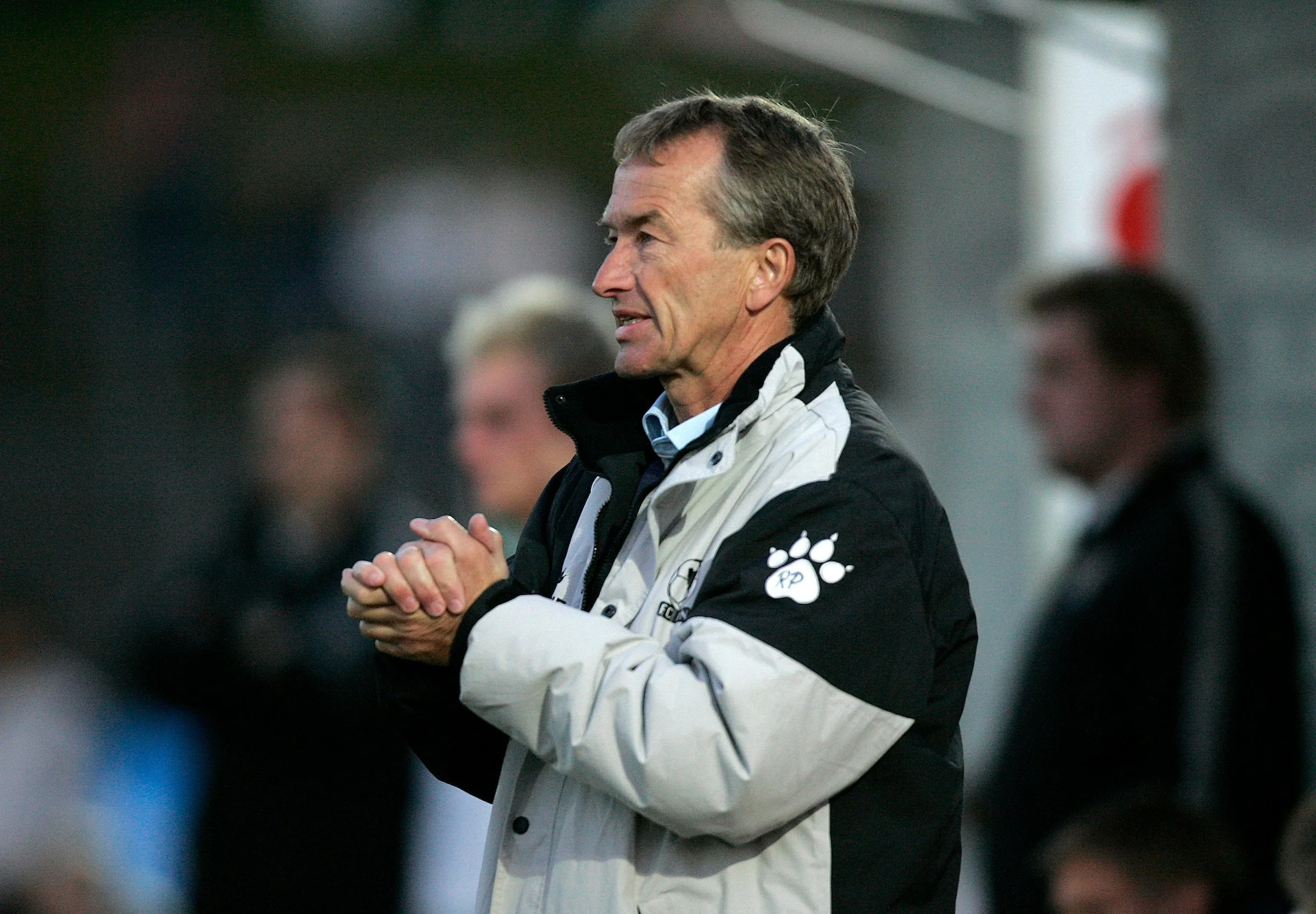 Fodbold var bedre i 90'erne #159:  Den mystiske bryllupsinvitation