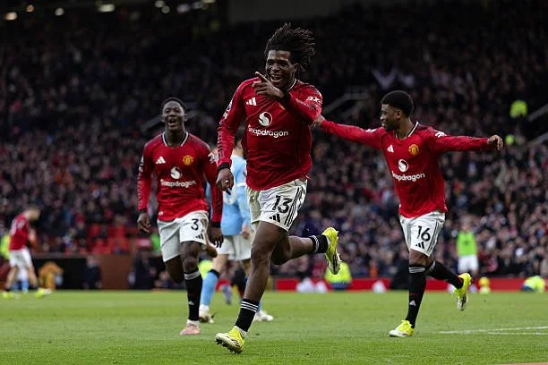 Mediano PL: Carrick-effekten, Frank på vippen og en dårlig weekend for topholdene