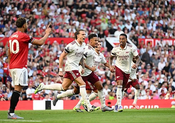 Max Mediano: Kan United drille Arsenal i London og stor Serie A-søndag på menuen