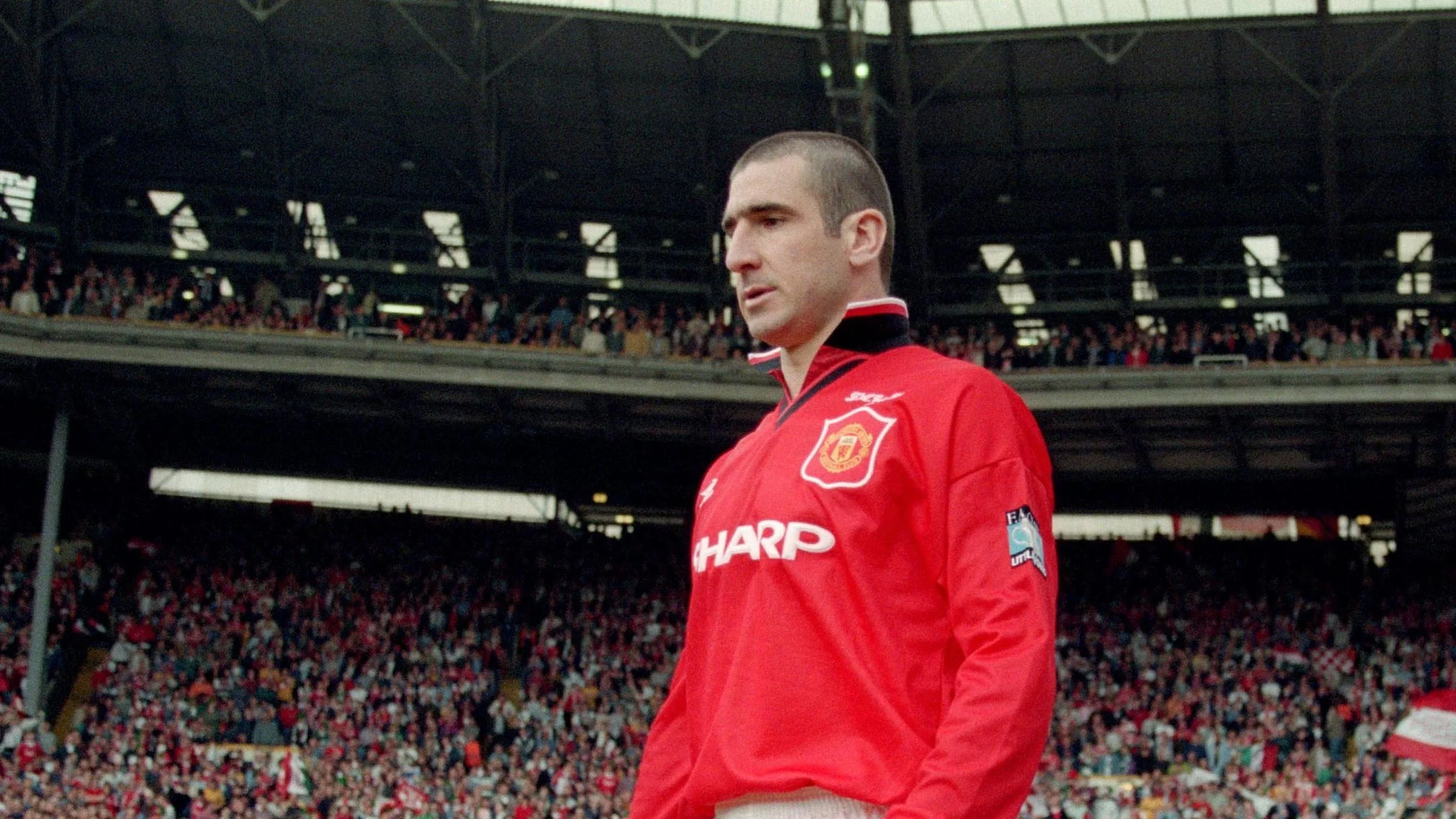 Fodboldens Kongerække: Kraven, kulturisten og kung fu-sparket