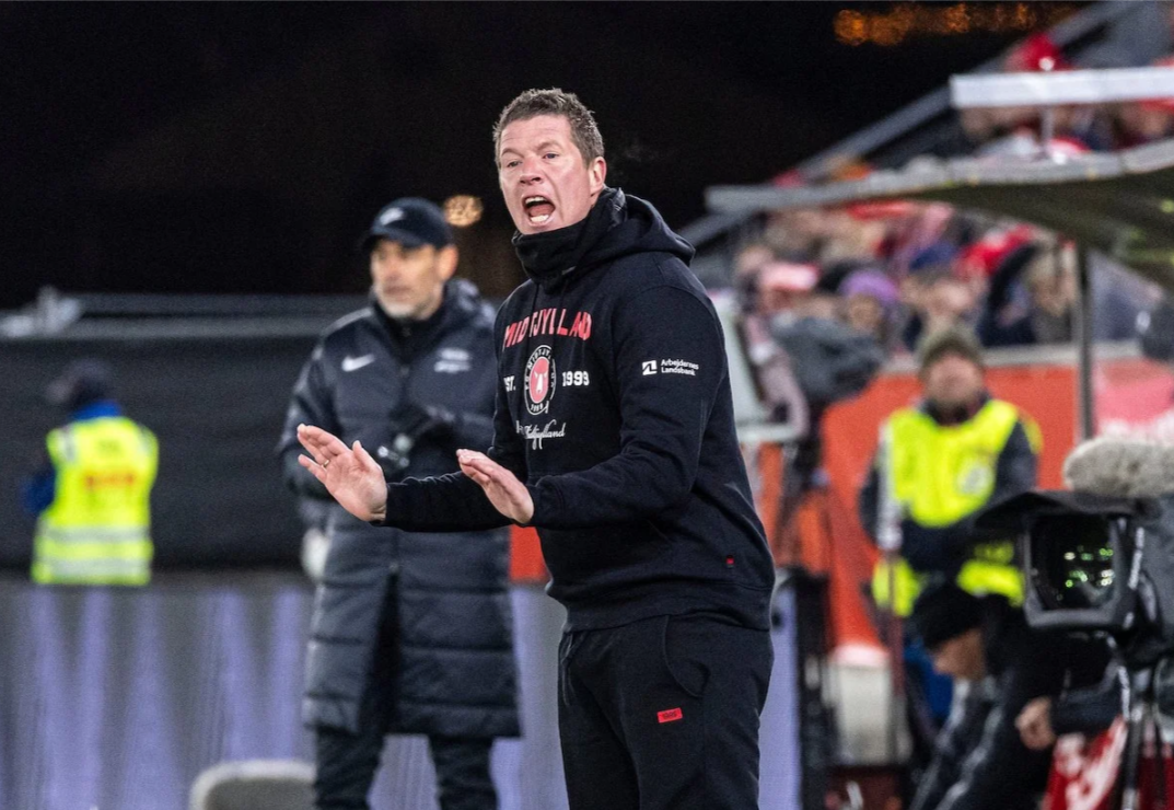 Europa League Special: Analyse af Brann-FC Midtjylland