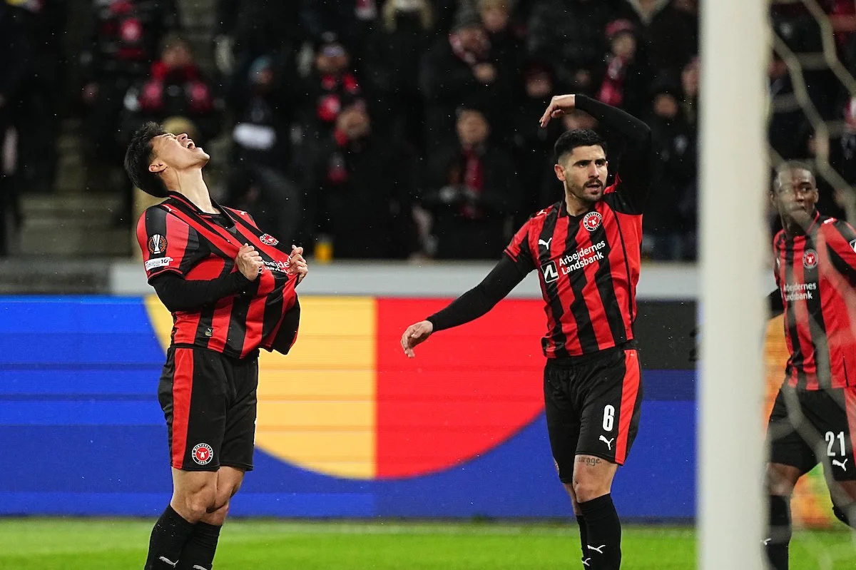 Europa League Special: FC Midtjylland-Dinamo Zagreb med Corlu og Brüchmann