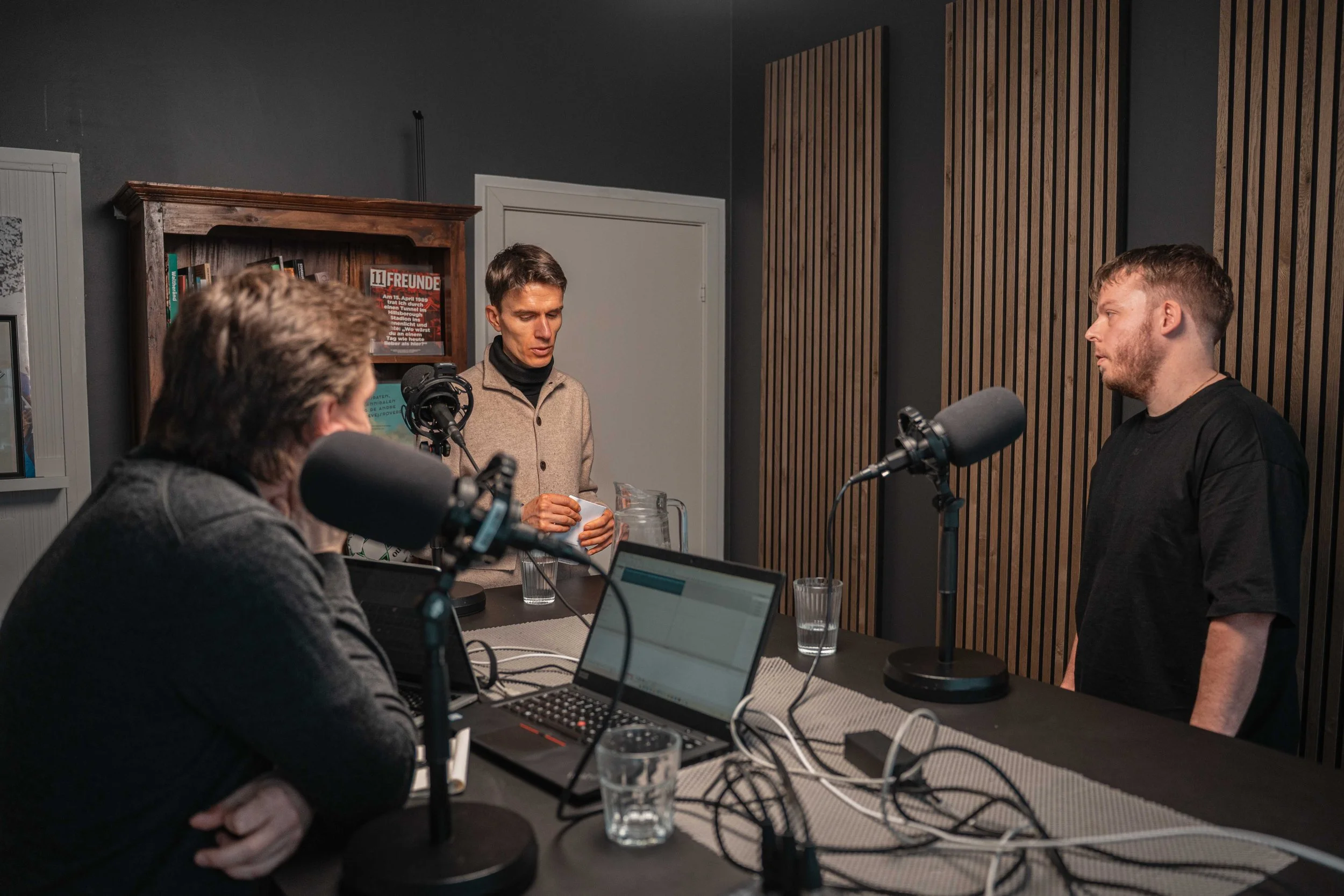 Magasinet Jennings Special: Landskabet for dansk børnefodbold - med Politiken og FC København