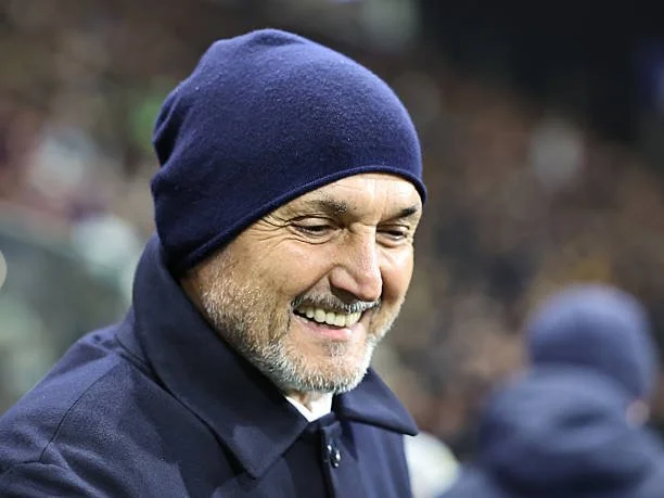 Mediano Serie A: Har Spalletti gjort Juve til Inters største konkurrent?