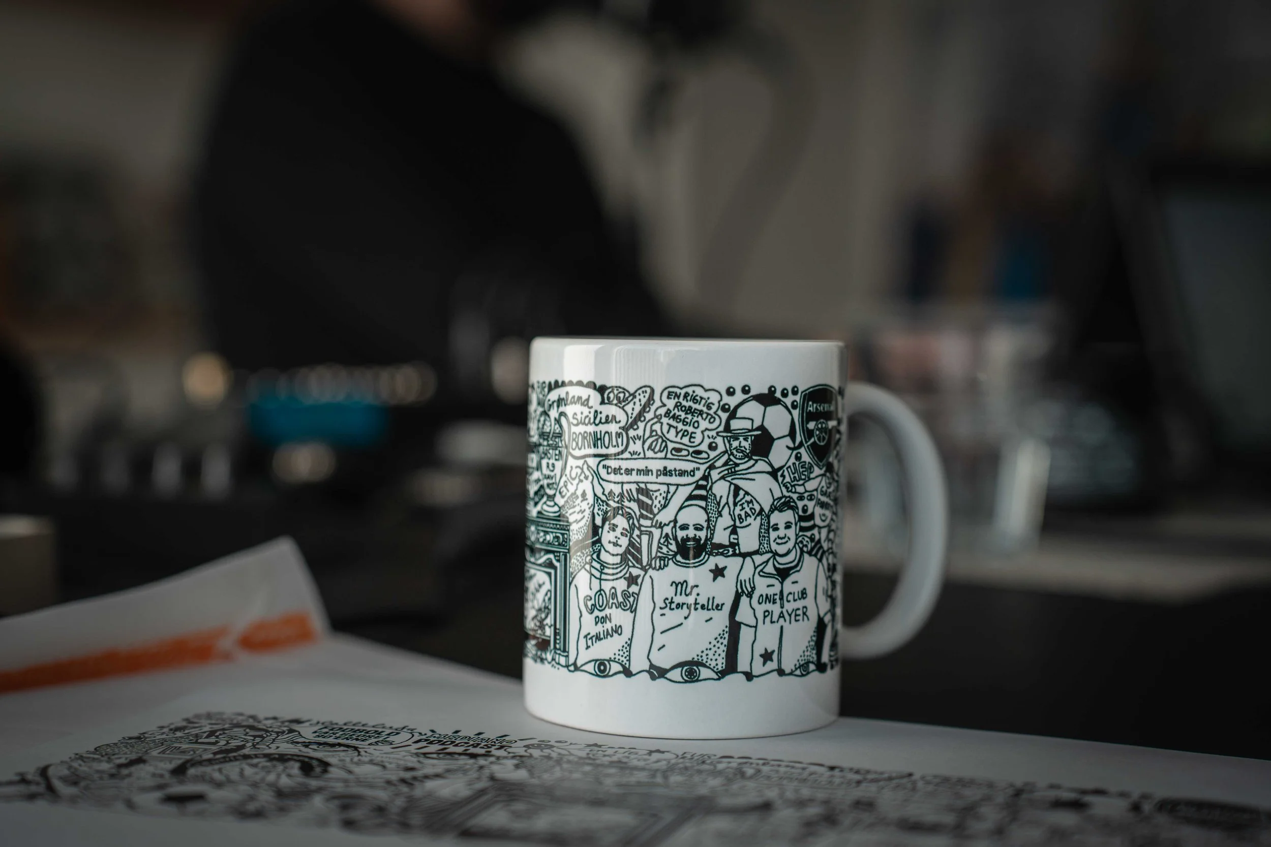 Fodbold var bedre i 90'erne #162: Både citron og is