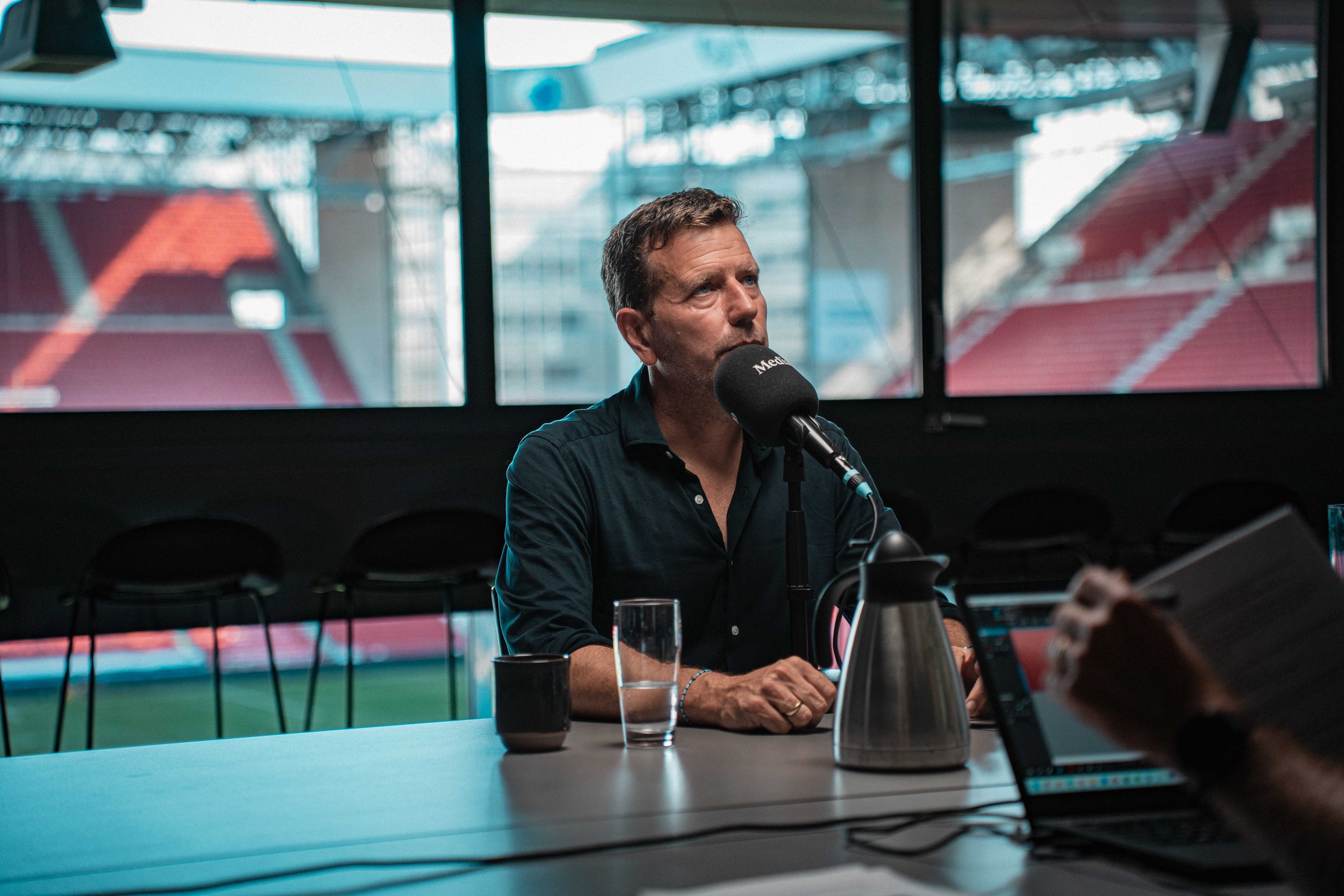 Klub Mediano: Sune Smith-Nielsen om FC Københavns transfervindue, Neestrup, Rosengård og foråret