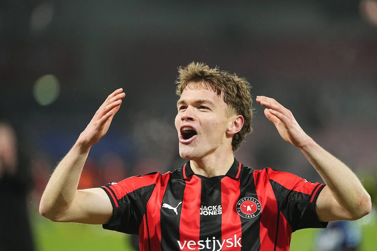 Mediano Superliga: FCK sat af, Brøndbys hakkende reset, Midtjylland i guldkamp og drama om top 6