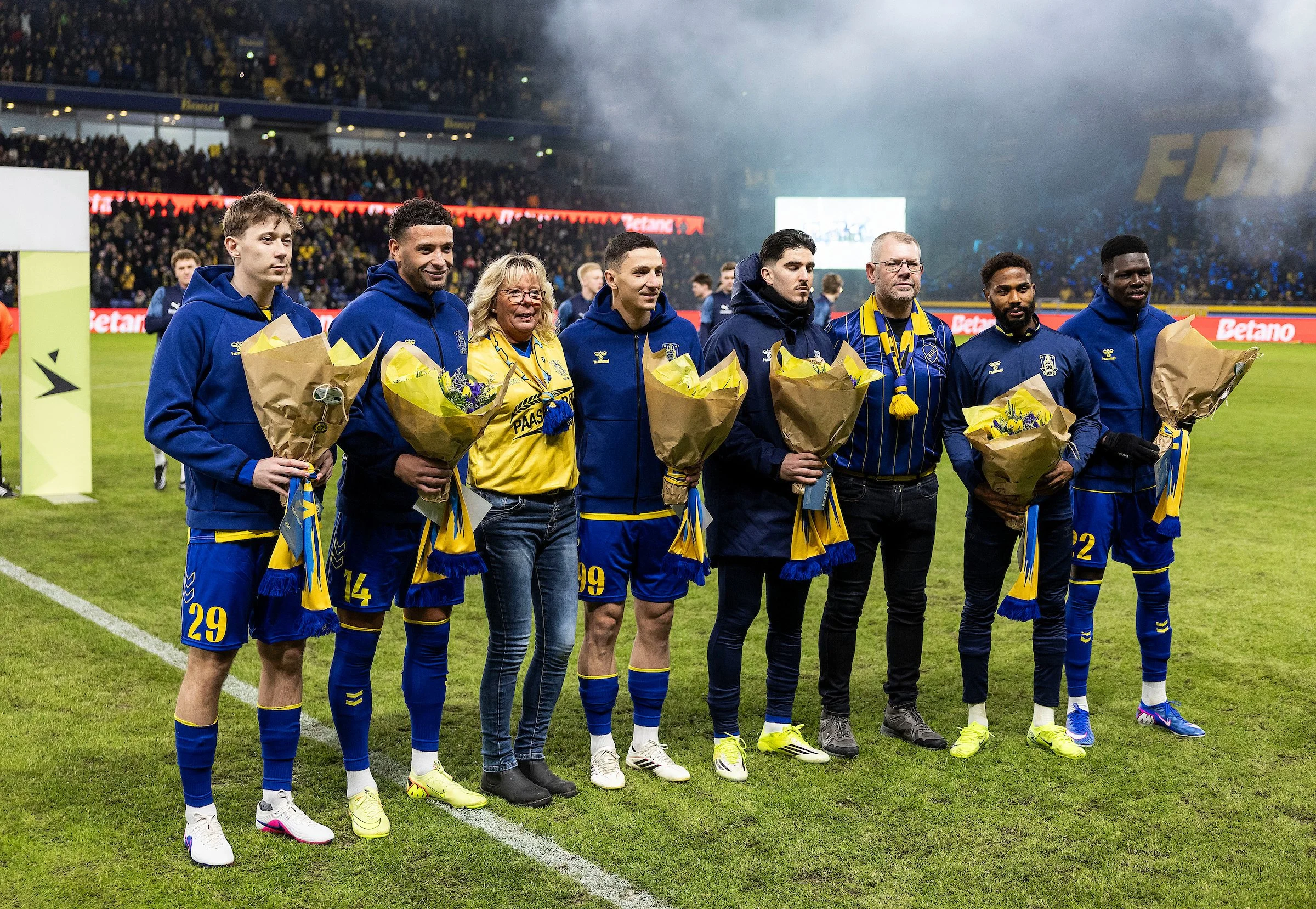 Superliga Preview: Slår de nye i Brøndby til mod Viborg?