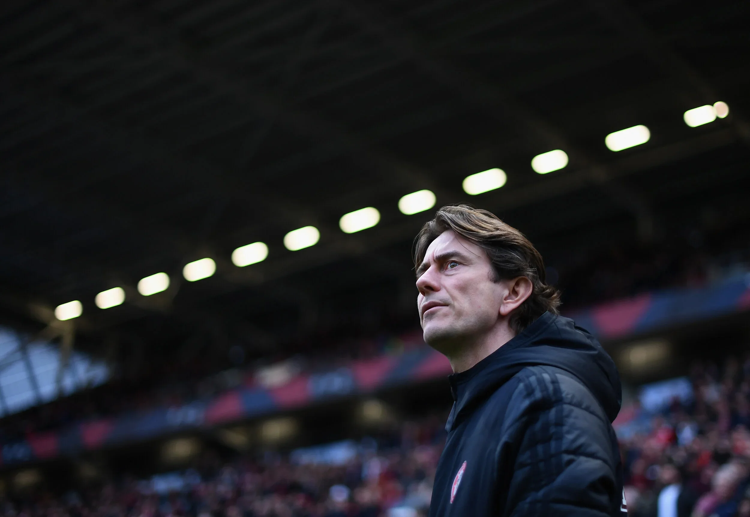 Mediano Breaking: Thomas Franks fyring i Tottenham