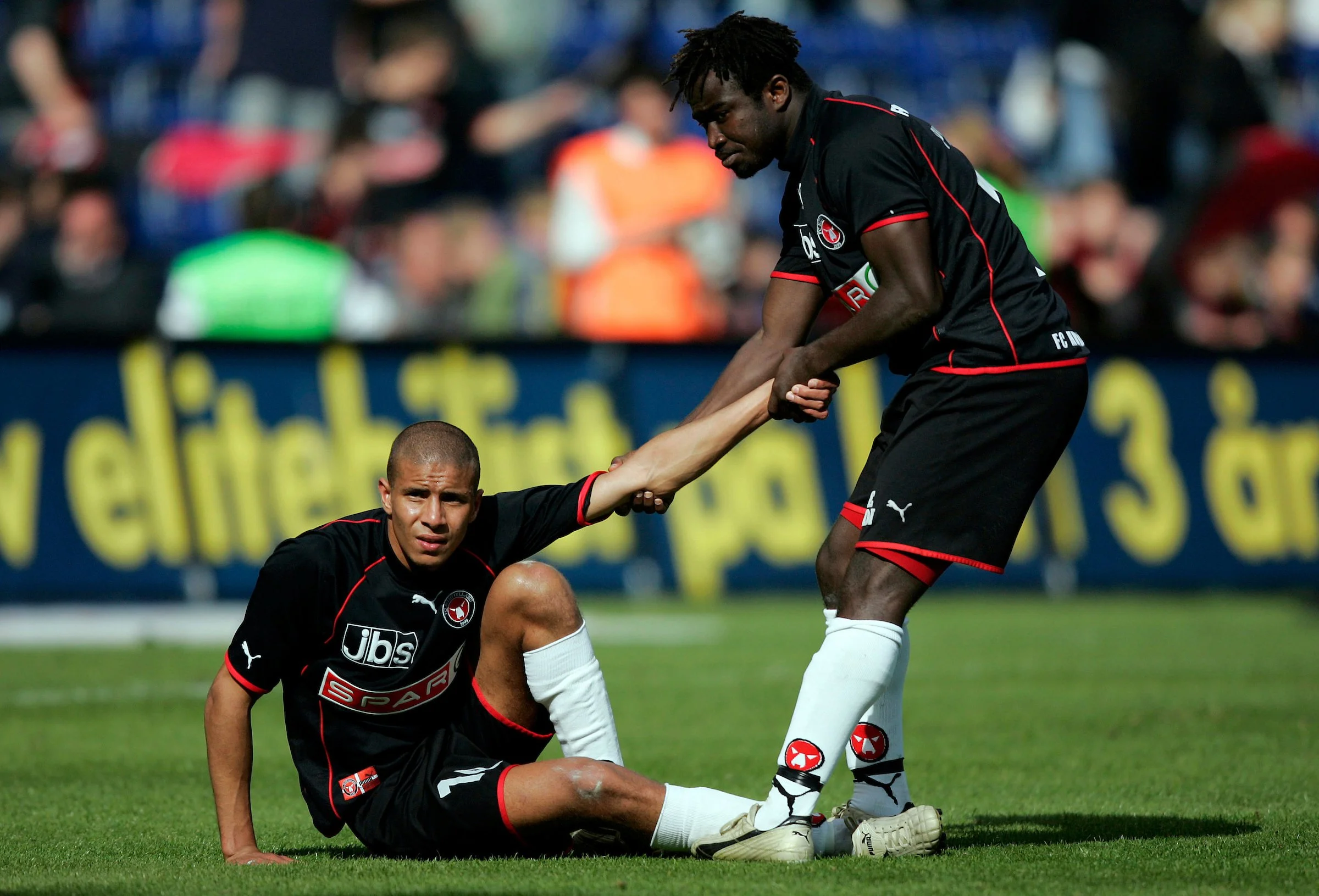 Fredagsfrokosten: Den store FC Midtjylland-draft