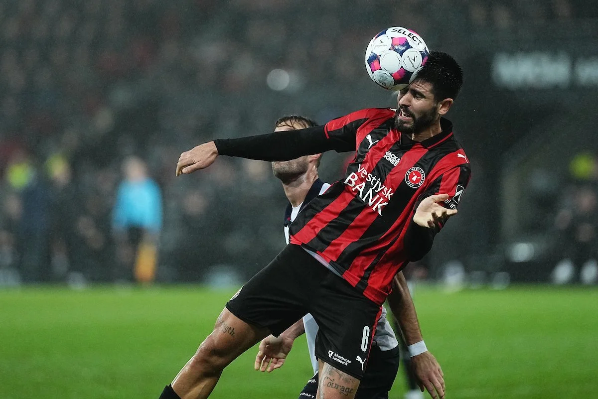 Pokal Special: Analyse af AGF-FC Midtjylland med Corlu og Brüchmann