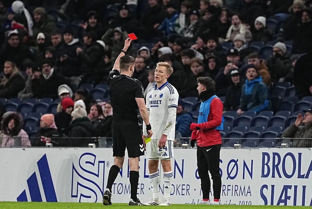 Superliga Special: FC København slået groggy - FCN på vej i top 6, Randers på vej i sikkerhed